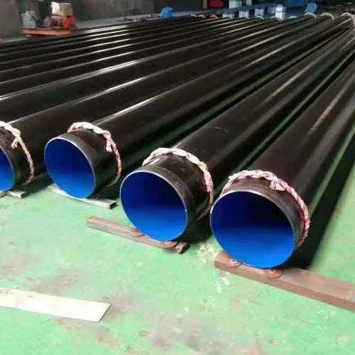 大连涂塑钢管的施工流程注意事项包括