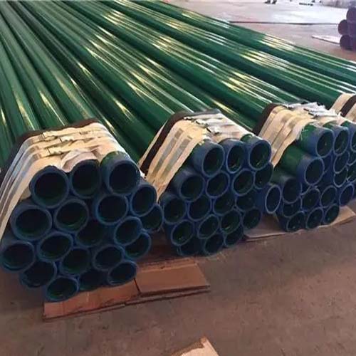 大连涂塑钢管的施工需要以下设备